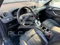 2012 Ford S-Max