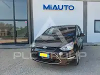 2012 Ford S-Max