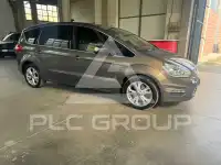 2012 Ford S-Max