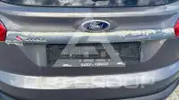 2012 Ford S-Max