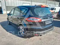 2012 Ford S-Max