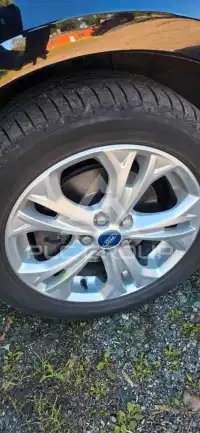 2012 Ford S-Max