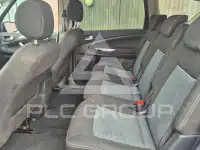 2012 Ford S-Max