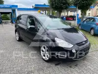 2012 Ford S-Max