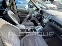 2012 Ford S-Max
