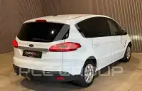 2012 Ford S-Max