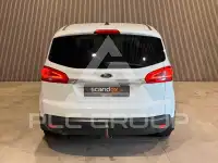 2012 Ford S-Max