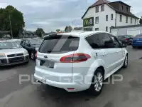 2012 Ford S-Max