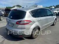 2012 Ford S-Max