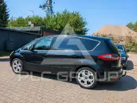 2012 Ford S-Max