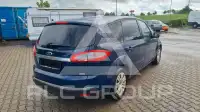 2012 Ford S-Max