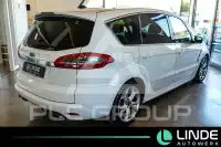 2012 Ford S-Max