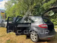 2012 Ford S-Max