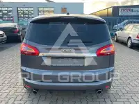2012 Ford S-Max