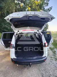 2012 Ford S-Max