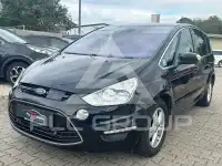 2012 Ford S-Max