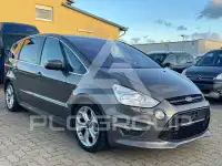 2012 Ford S-Max