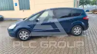 2012 Ford S-Max