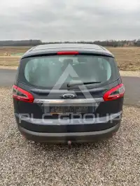 2012 Ford S-Max