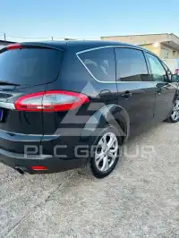 2012 Ford S-Max