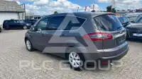 2012 Ford S-Max