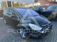 2012 Ford S-Max