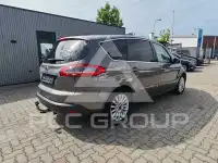 2012 Ford S-Max