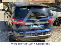 2012 Ford S-Max
