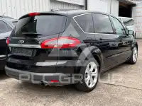 2012 Ford S-Max