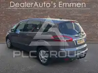 2012 Ford S-Max