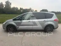 2012 Ford S-Max