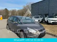 2012 Ford S-Max