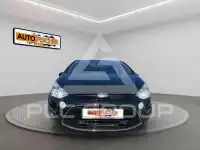 2012 Ford S-Max
