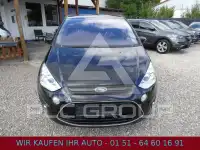 2012 Ford S-Max
