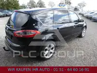 2012 Ford S-Max