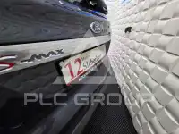 2012 Ford S-Max