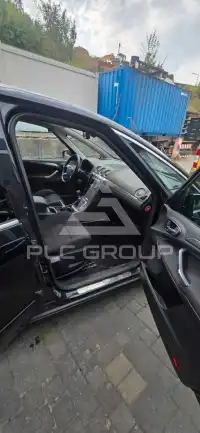 2012 Ford S-Max