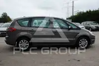 2012 Ford S-Max