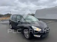 2012 Ford S-Max