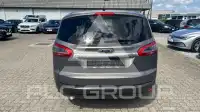 2012 Ford S-Max