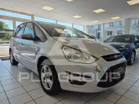 2012 Ford S-Max
