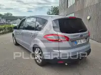 2012 Ford S-Max