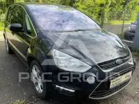 2012 Ford S-Max