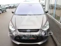2012 Ford S-Max