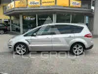 2012 Ford S-Max