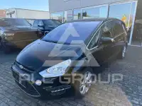 2012 Ford S-Max