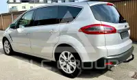 2012 Ford S-Max