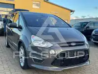 2012 Ford S-Max