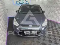 2012 Ford S-Max