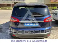2012 Ford S-Max